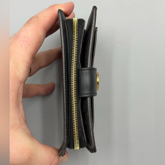 Louis Vuitton Juliette Wallet Reverse Monogram Canvas - Picture 5 of 14